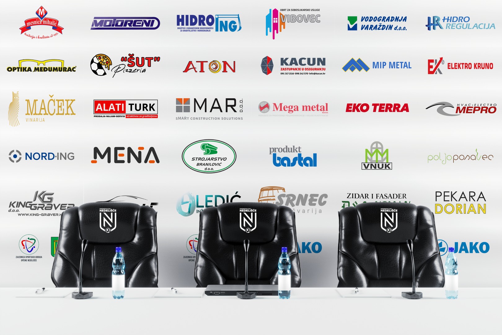 Za medije: Početak sezone u skladu s očekivanjima, posljednjih mjesec dana za zaborav