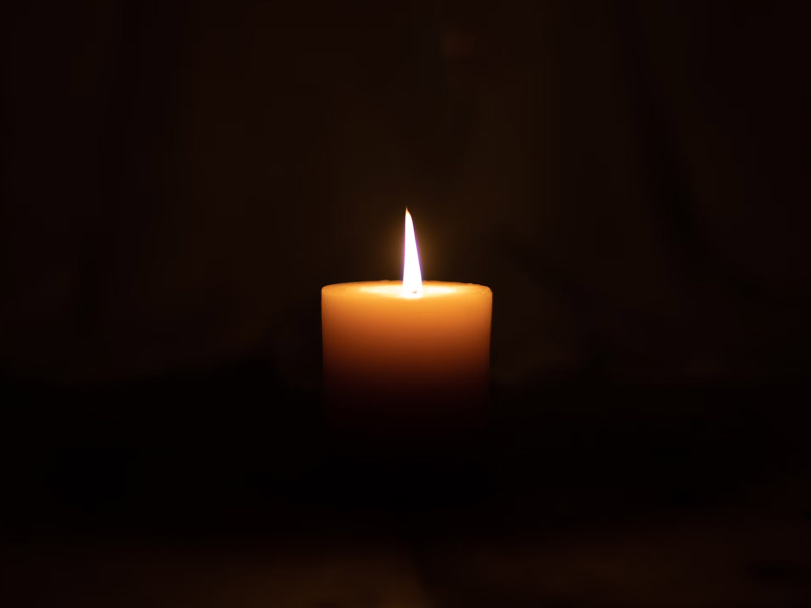 Oproštaj od Franje Posavca