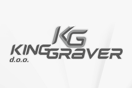 King graver
