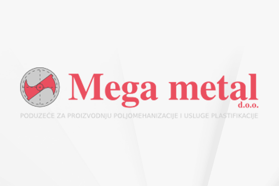Megametal