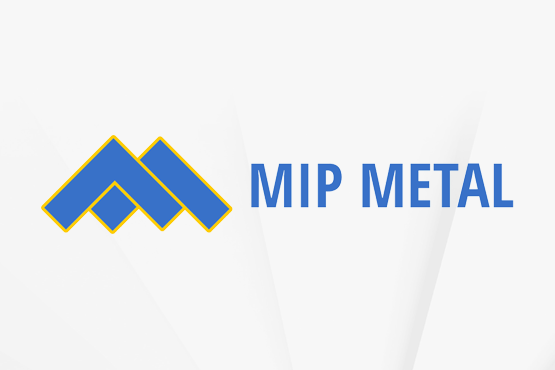 MIP metal
