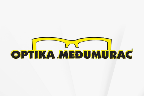 Optika Međumurac