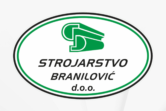 Strojarstvo Branilović