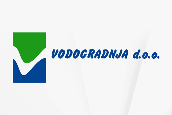 Vodogradnja